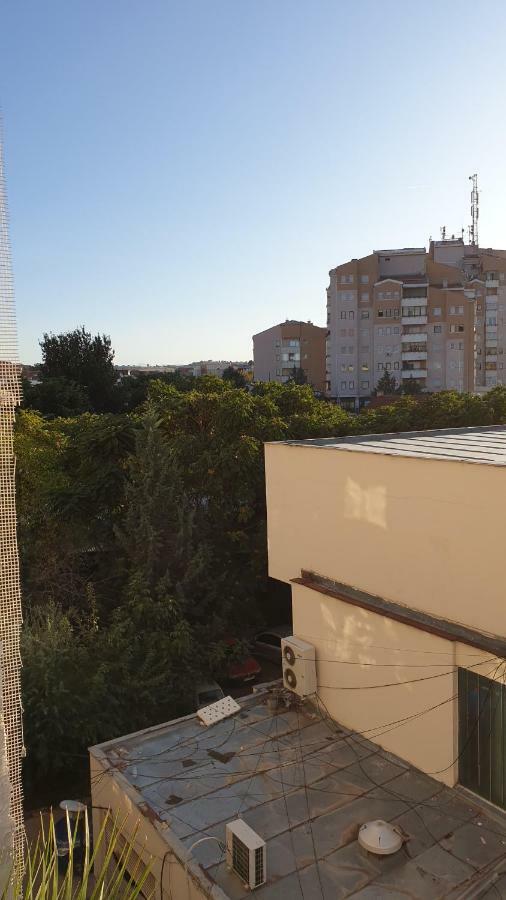 Apartments In City Center Kumanovo Exterior foto