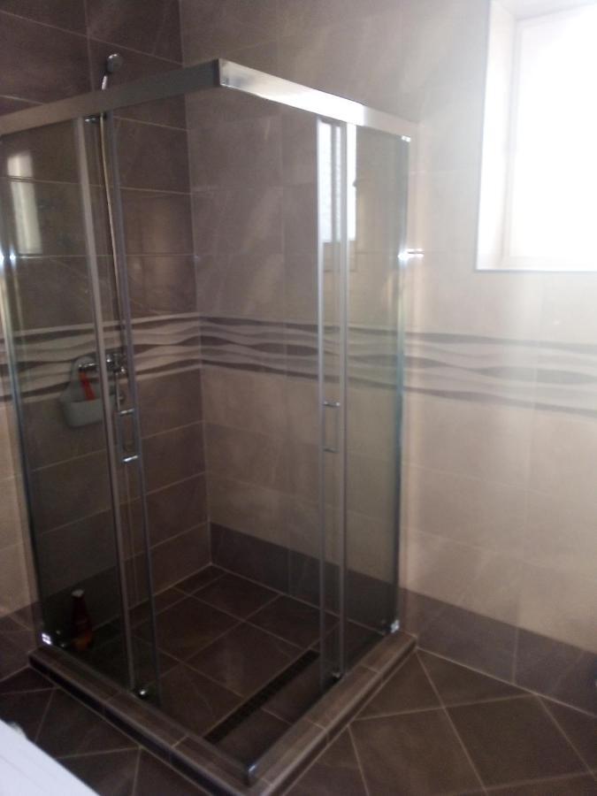 Apartments In City Center Kumanovo Exterior foto