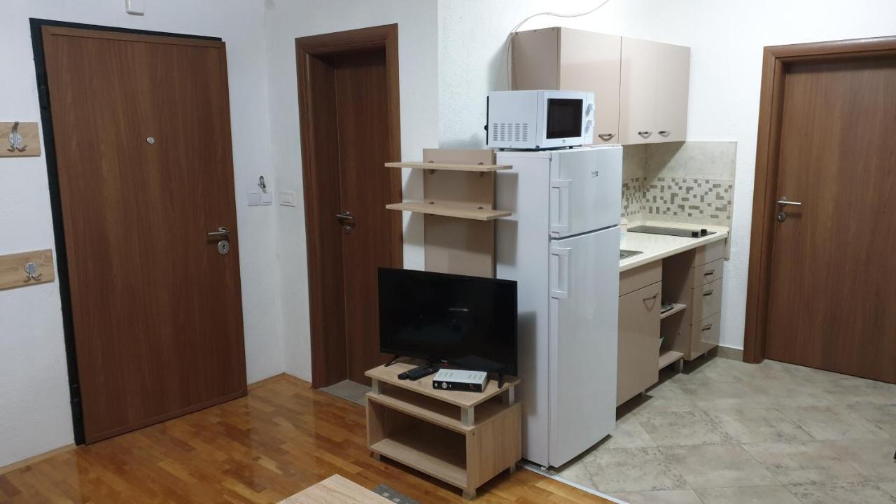 Apartments In City Center Kumanovo Exterior foto
